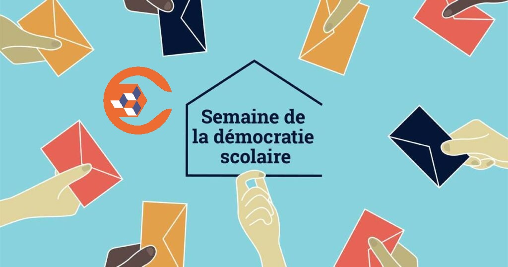 Semaine de la démocratie scolaire