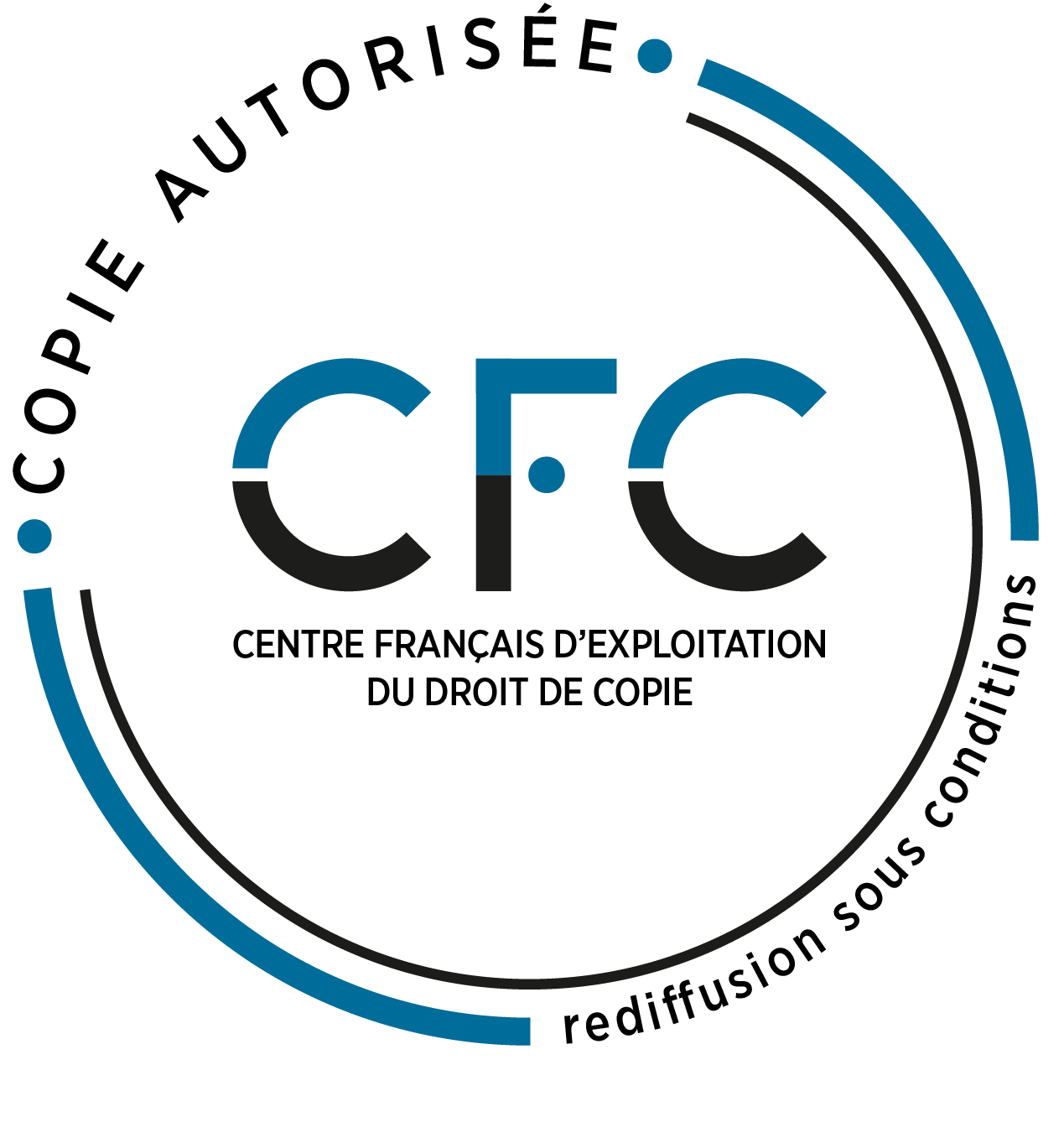 Centre français d'exploitation du droit de copie (CFC) 