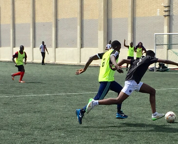 Football
