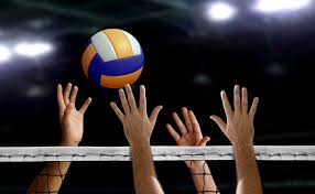 Volley-Ball
