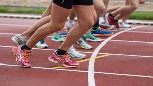 Athlétisme